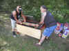 Harrys_BBQ_2010_Roast_Pig_Scene_4.JPG (165772 bytes)